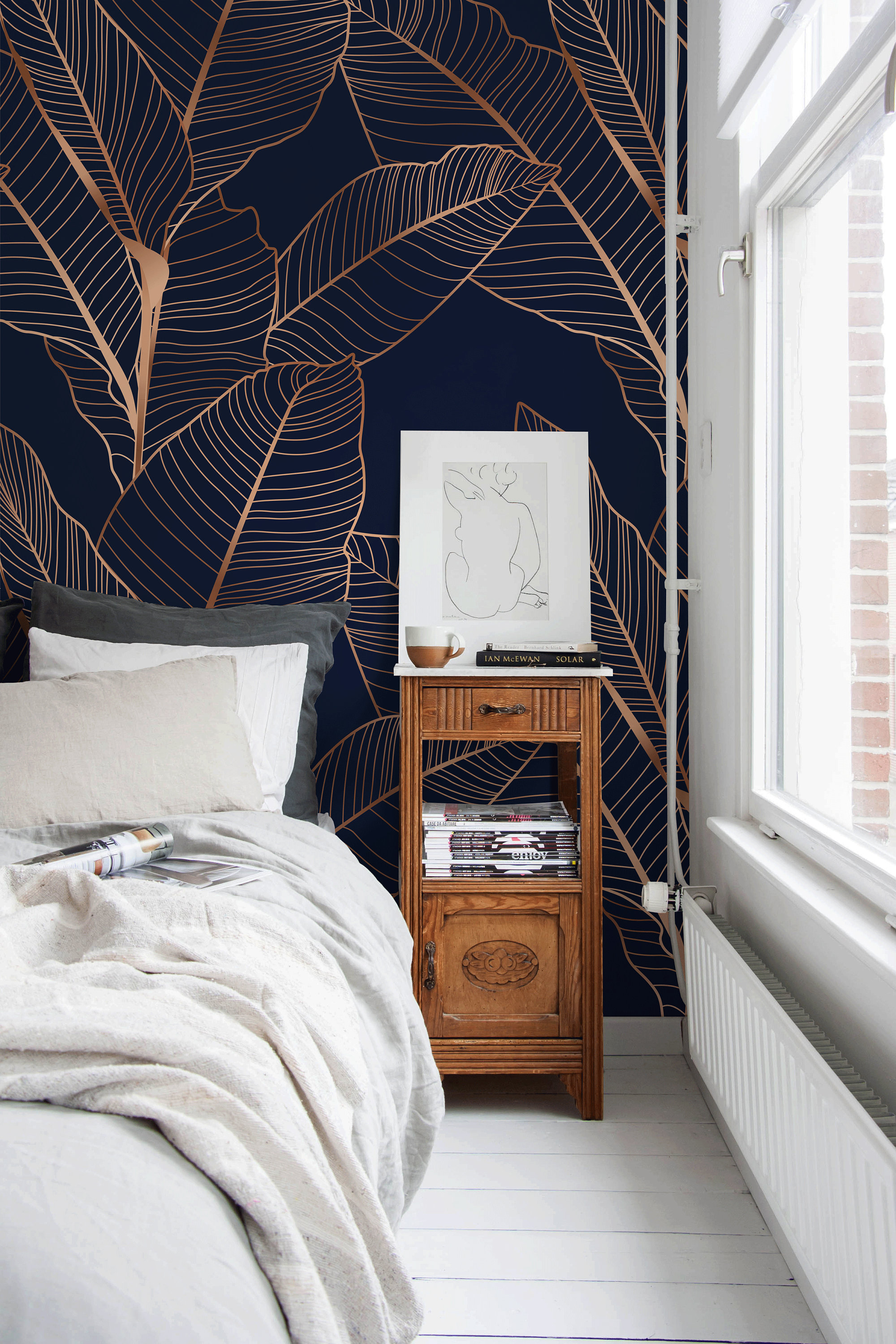 Peel and Stick Wallpaper Removable Wallpaper Wall Decor Home Etsy UK