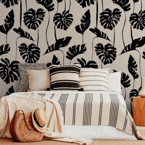 Arch Minimalist Peel and Stick Wallpaper Removable Self Etsy Canada