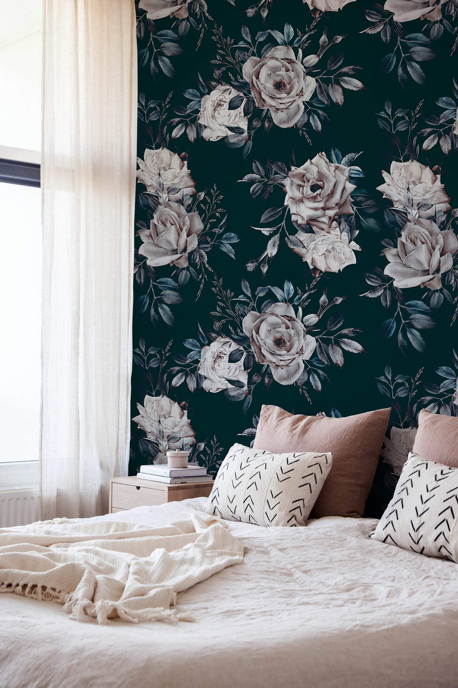 Wallpaper Removable Wallpaper Peel and Stick Wallpaper