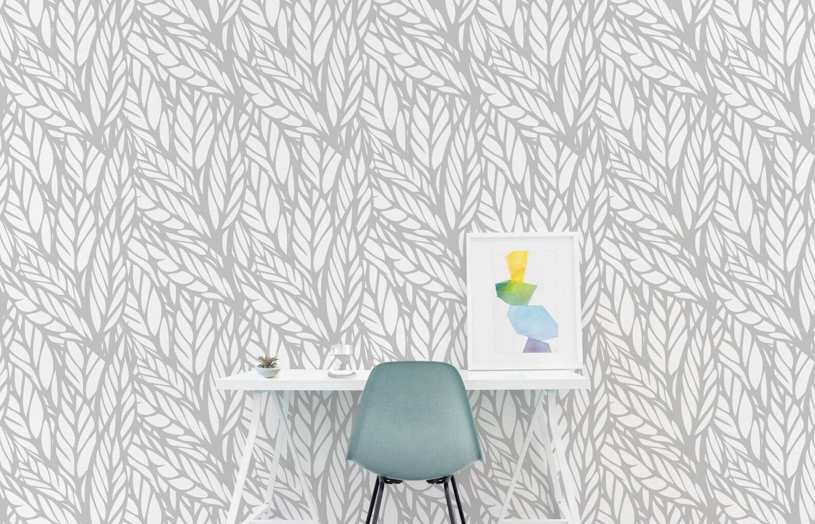 Removable Wallpaper Etsy