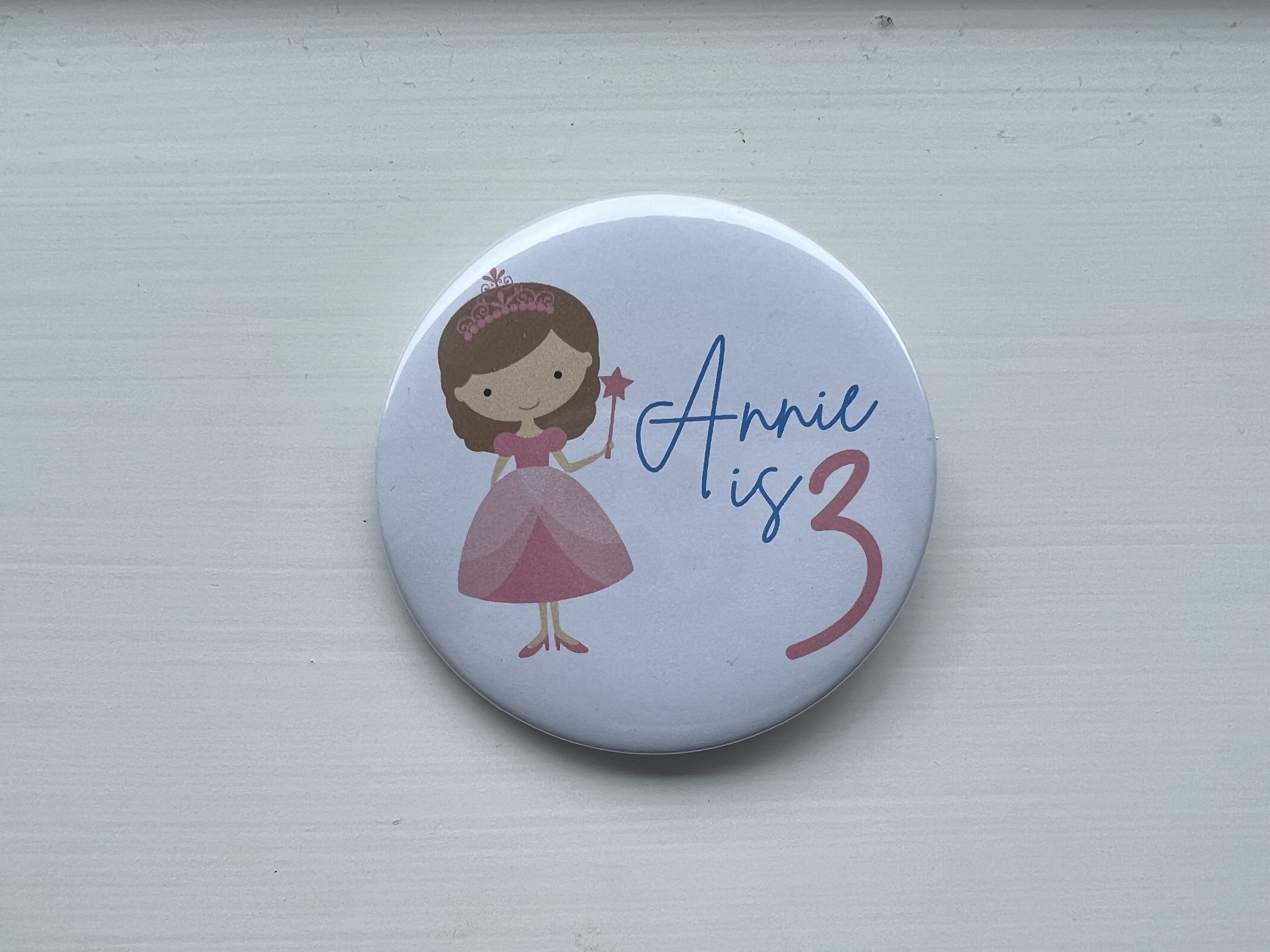 Polarkind Button Pin Anstecker Endlich Schulkind Zum Schulanfang 2024