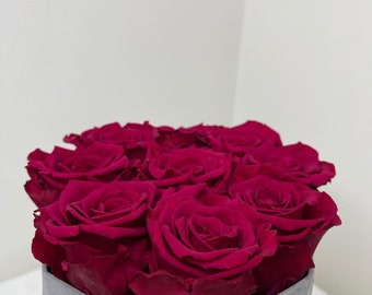 Rose box