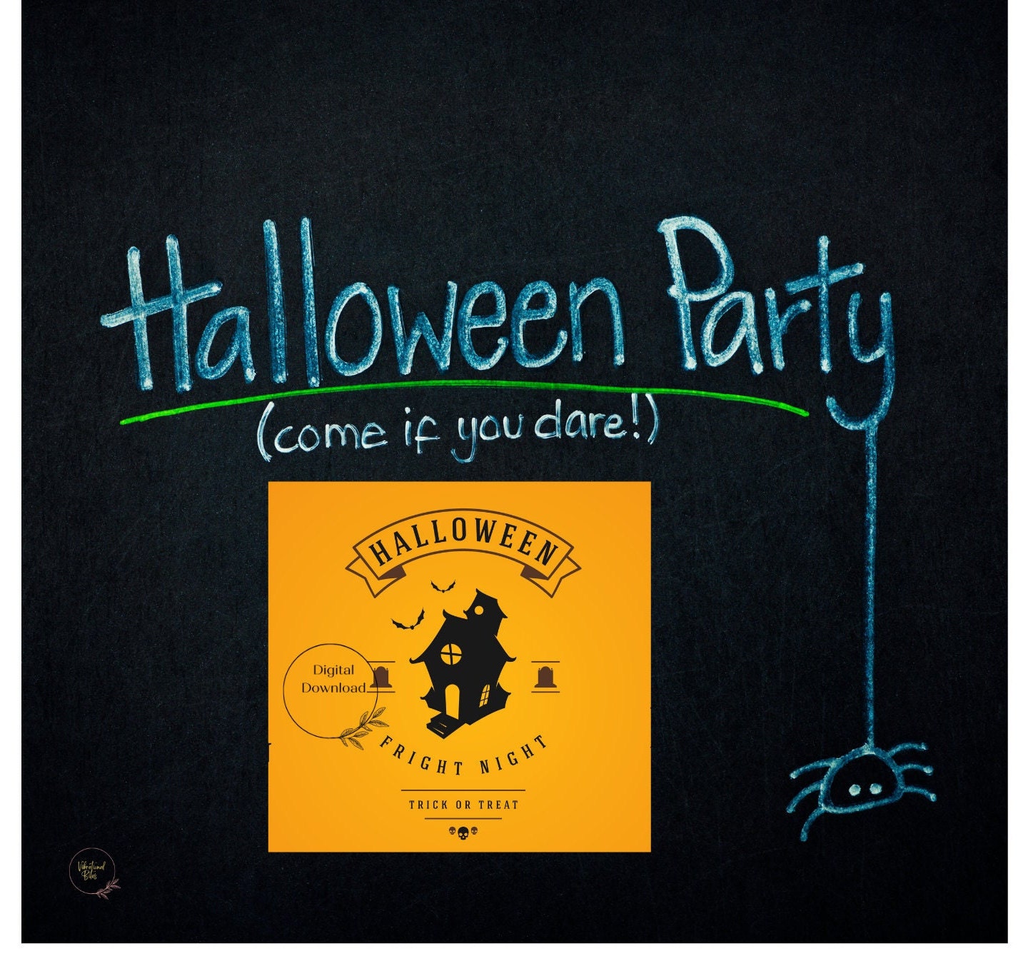 Vintage Halloween Sticker Sheets, PNG Downloadable Journal, Scrapbook ...