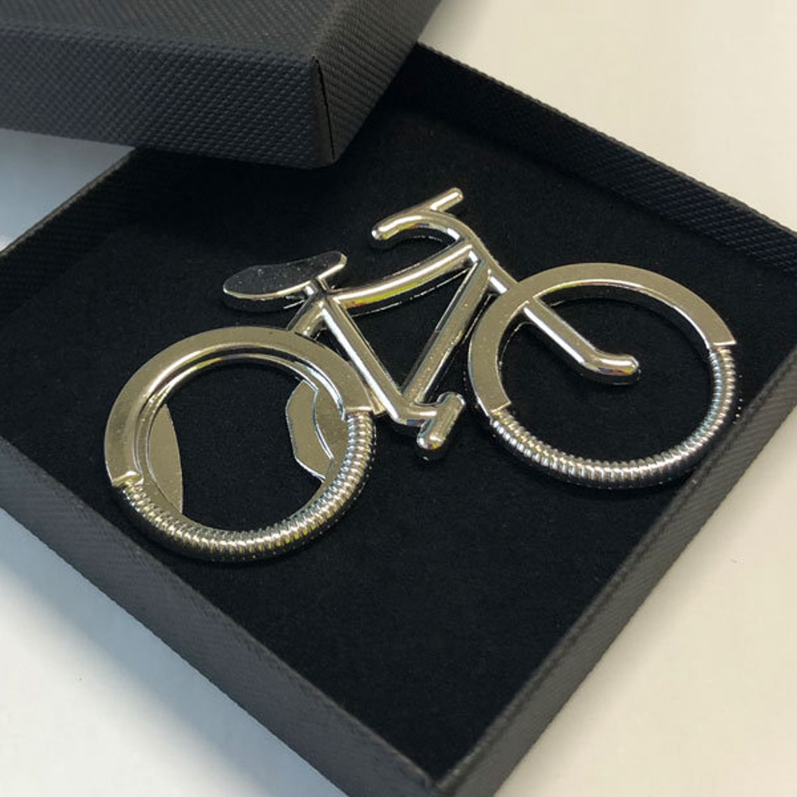 Boîte-cadeau cycliste pour lui Deluxe livraison gratuite | Etsy