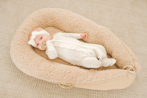White footed onesie sale