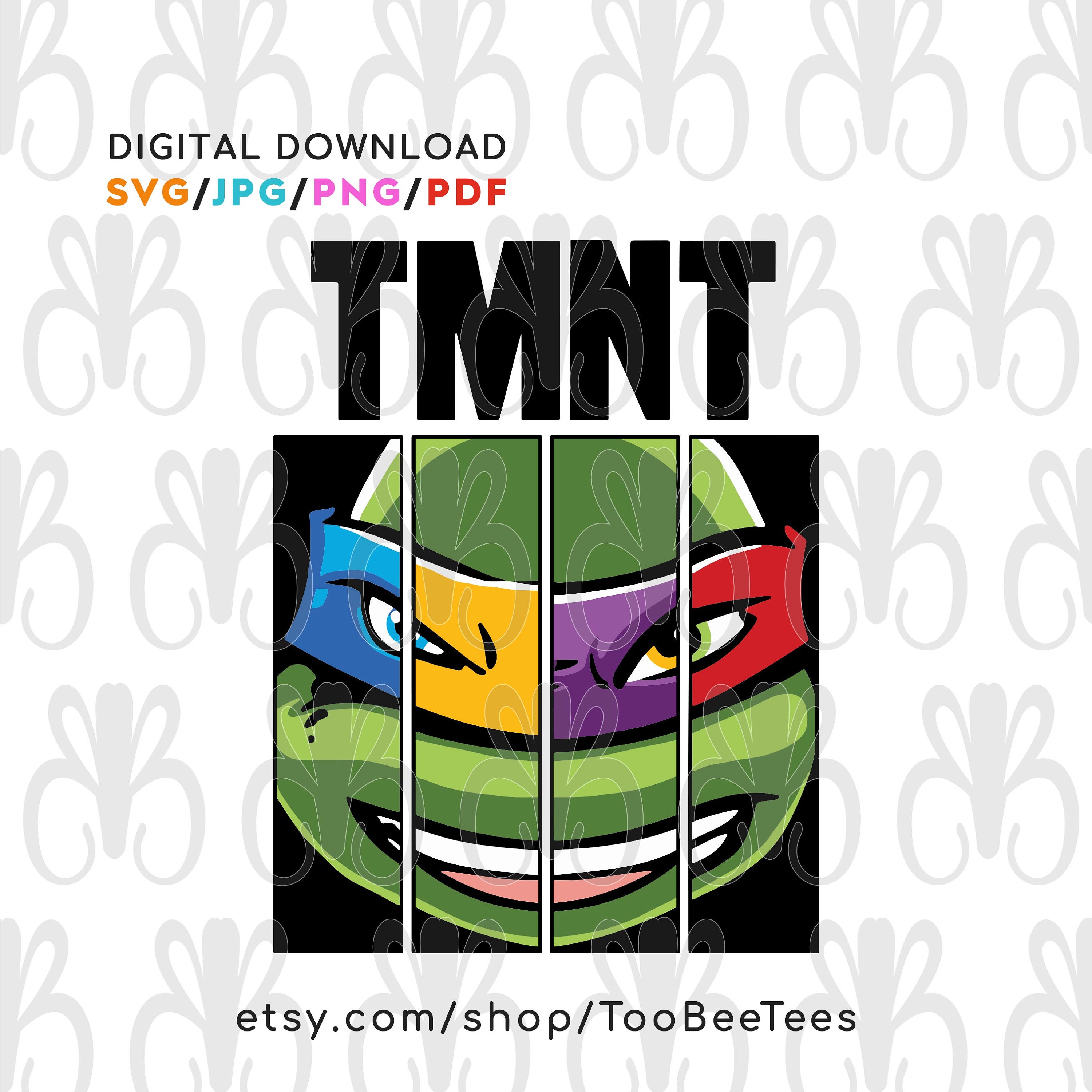 Ninja turtle chest SVG free, ninja turtle shirt SVG free in 2023