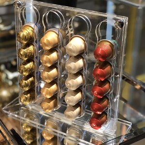 Versilo capsule dispenser 2025