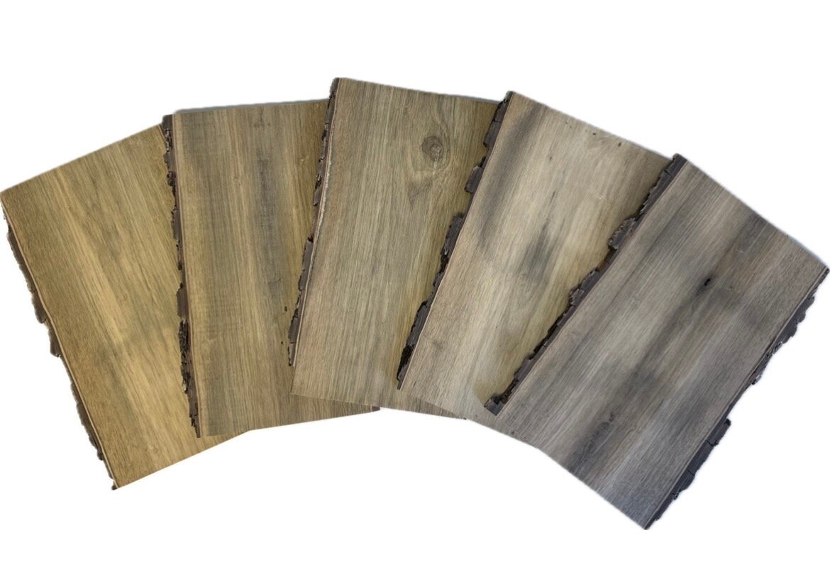 Persimmon Mini Slabs, 79 Wide, 14 Long, 5/163/8 Thick, Made From