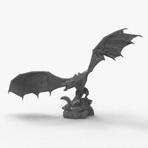Figura Coleccionable Viserion Bebé - Noble Collection - Dragón De Juego De Tronos Bebé Dragón