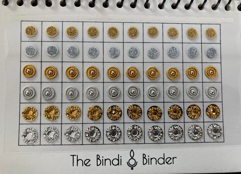 The Bindi Book image 5
