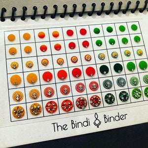 The Bindi Book image 3