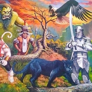 TWO Mystical Info on Effective BONDING with Djinns and Angelic Entities.