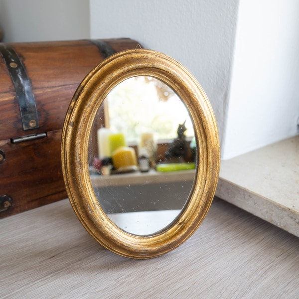 Small Wall Mirror Etsy