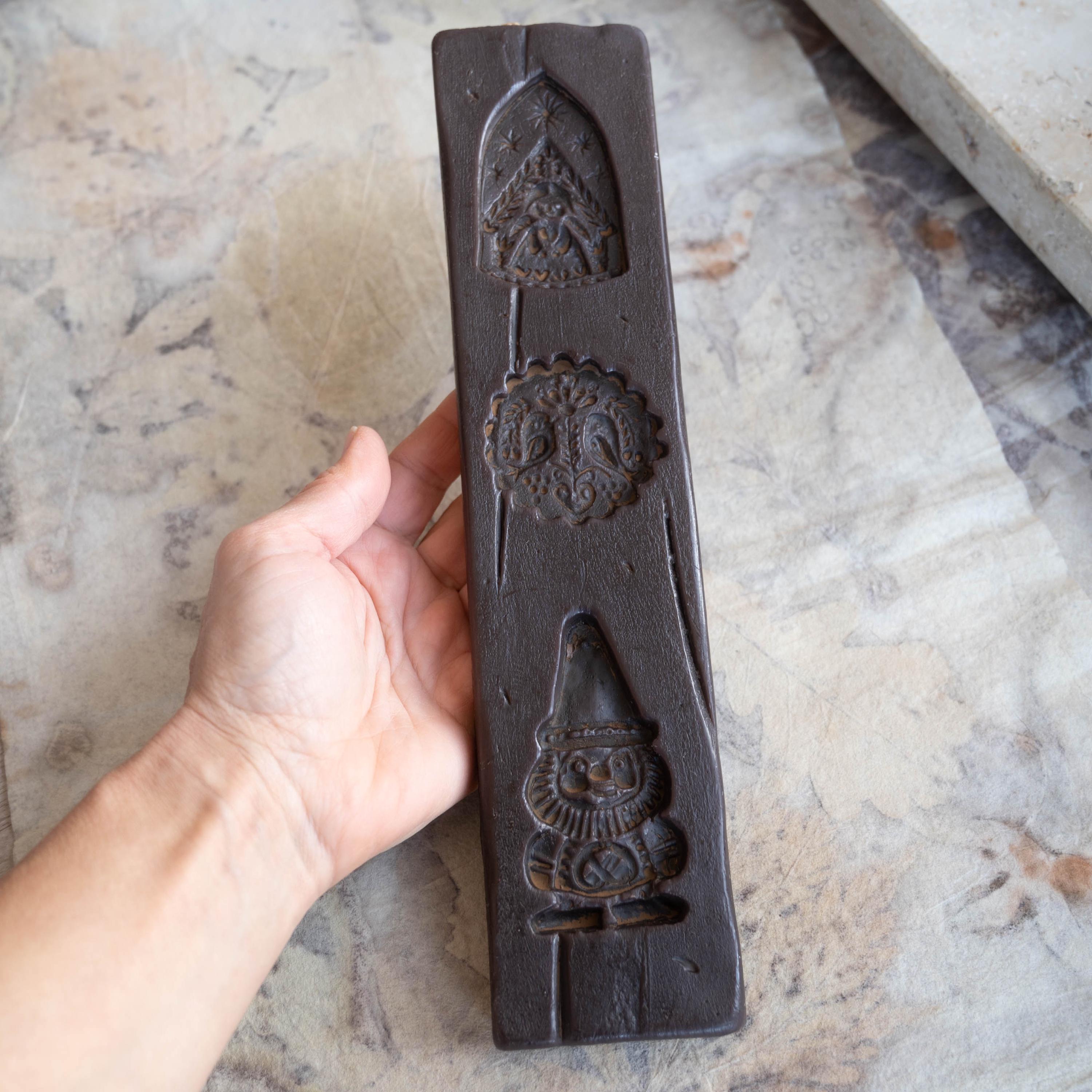 Folk carved relief - Etsy 日本