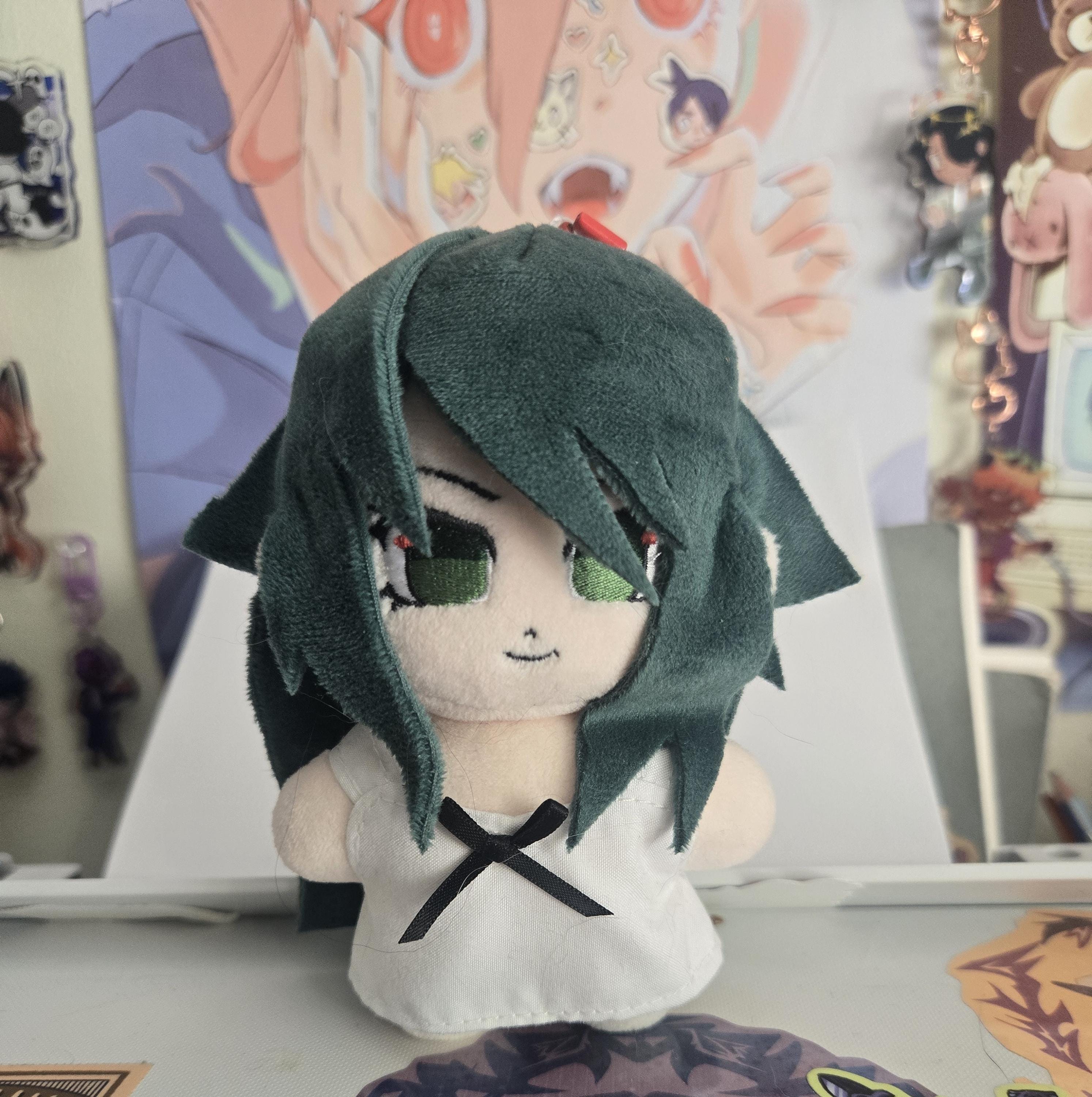 ぬいぐるみ SAYA Saya Plush – Idolized