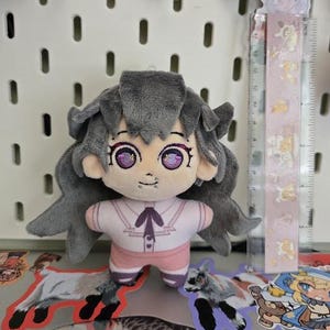 ぬいぐるみ・マスコット Marina Marina plush - Etsy 日本