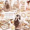 Planner Clipart Supplies, Fashion Clipart, Girly Illustration, Cute PNG ...