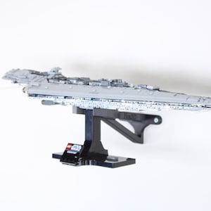 Wall Mount for LEGO® Star Wars™ 75356 Executor Super Star Destroyer™