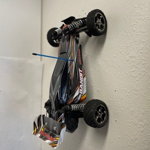 Wandhouder voor Traxxas Bandit