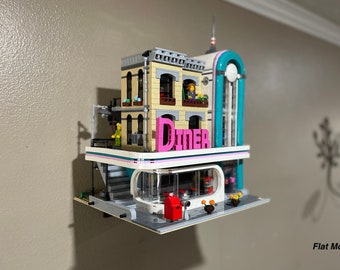 Custom lego modular buildings for best sale sale