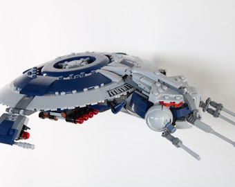 Lego 75233 star wars droid gunship on sale