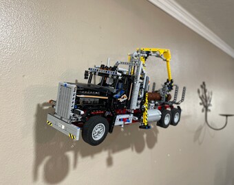 Lego Wall Hanger Etsy