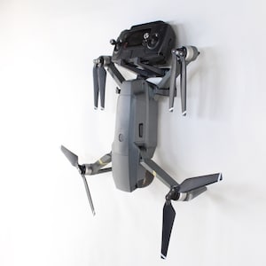 Wandhalterung für DJI Mavic & Air