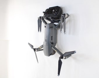 Wall Mount for DJI Mavic & Air