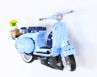 Wandhalterung für LEGO® Icons Vespa 125