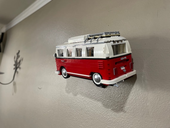 Wall Mount for LEGO® Creator 10220 T1 - Etsy