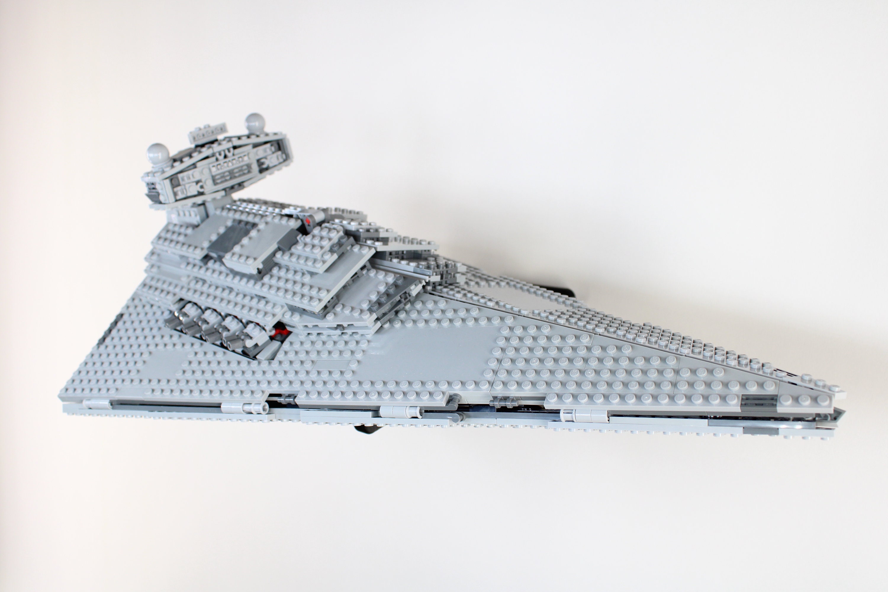 Wall Mount for LEGO® Star Wars 75021 Republic Gunship™ -  Israel