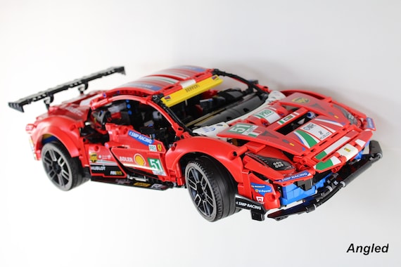 Lego Ferrari 488 Gte Af Corse 51