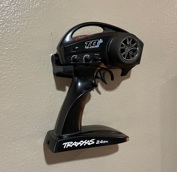 Wall Mount for Traxxas Tqi Link Enabled 