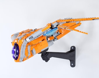 Wall Mount for LEGO® MARVEL™ 76193 the Guardians' Ship - Etsy