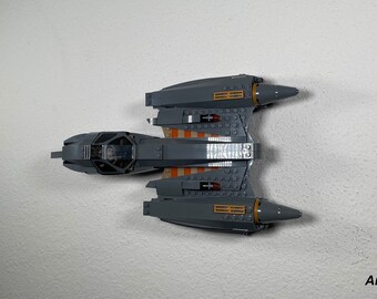 ヴァレフル　sr General Grievous' Starfighter LEGO (R) Complete Sets & Packs