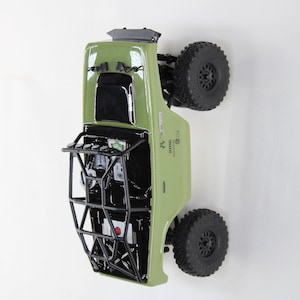 Wall Mount for Axial 1/24 SCX 24
