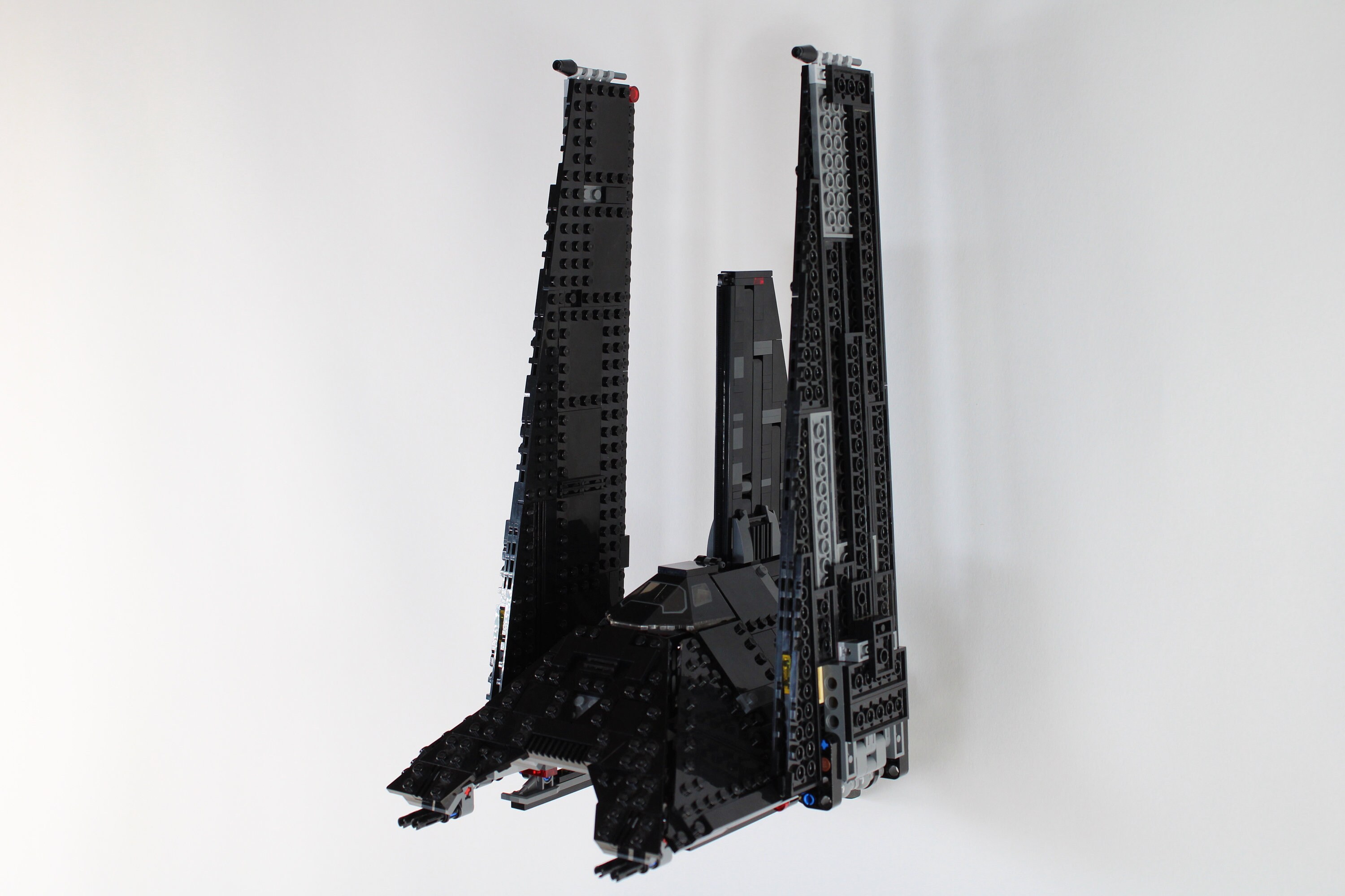 Wall Mount for LEGO® Star Wars™ 75156 Krennic's Imperial Shuttle