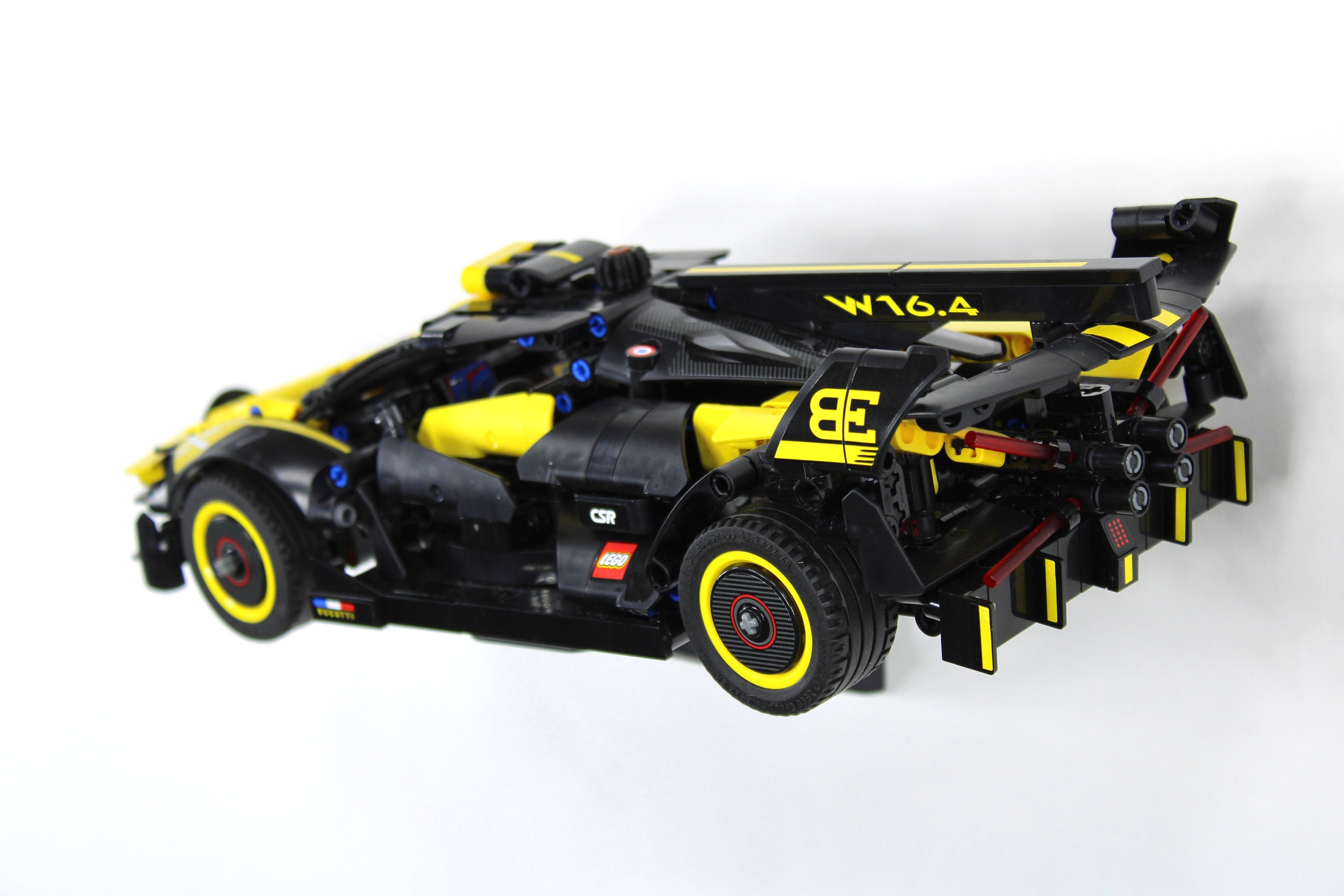 シェル付きイカット Amazon.com: Hilighting Upgraded Led Light Kit for Lego VTOL Heavy