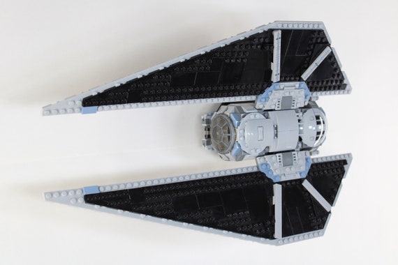 Mount for LEGO® 75154 Star Wars™ TIE Striker™ - Etsy