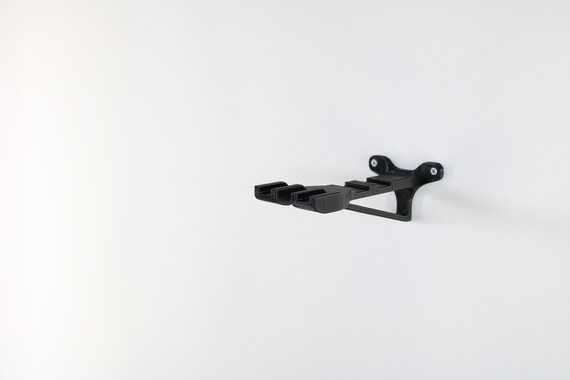 Wall Mount for LEGO® Star Wars™ 75336 Inquisitor Transport Scythe