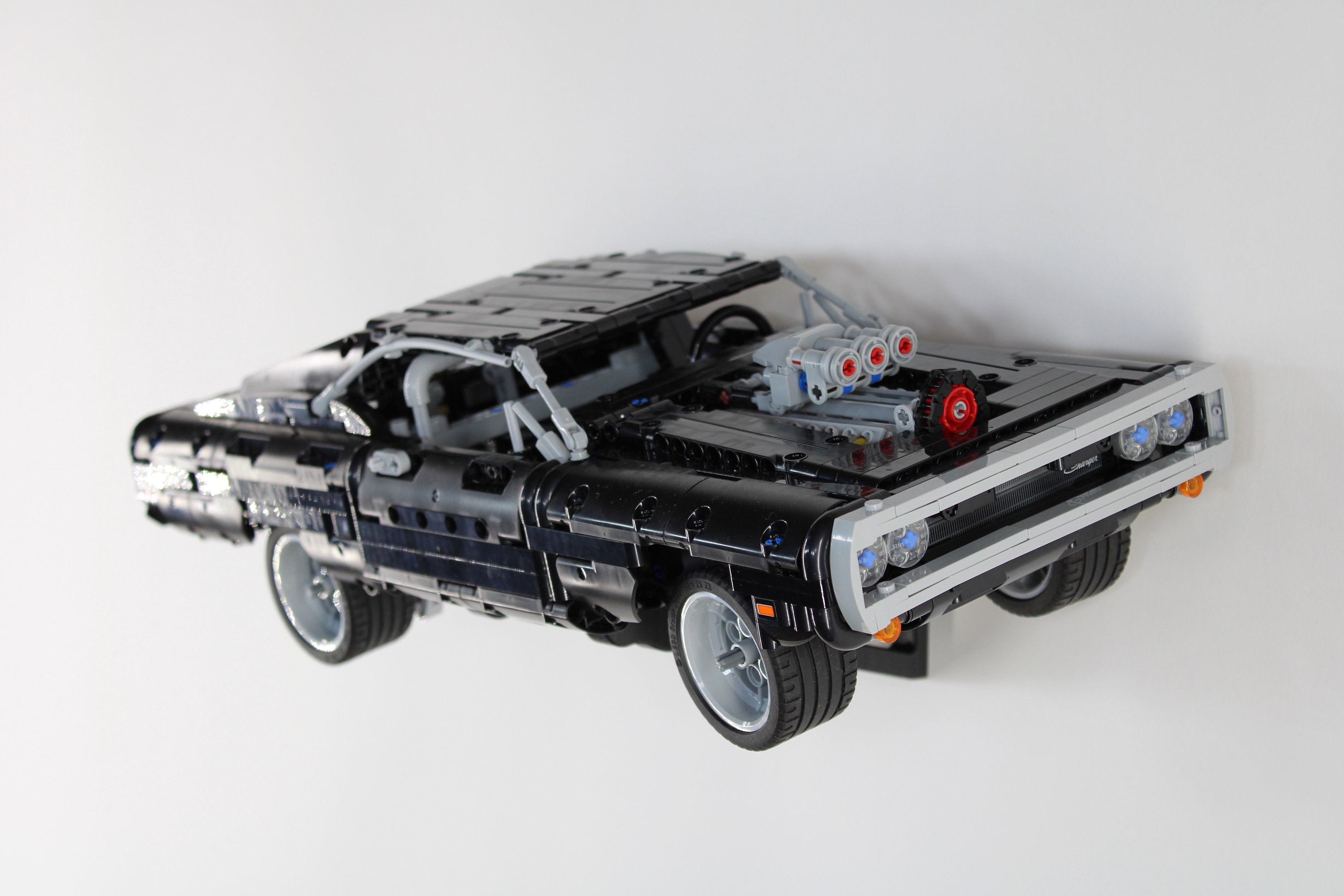 Lego hotsell technic dodge