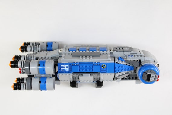 Its transport lego sale