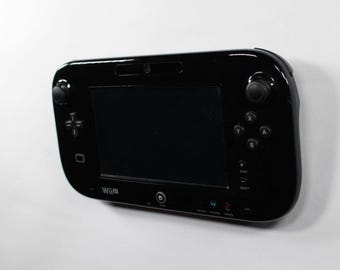 Wall Mount for Wii U Controller