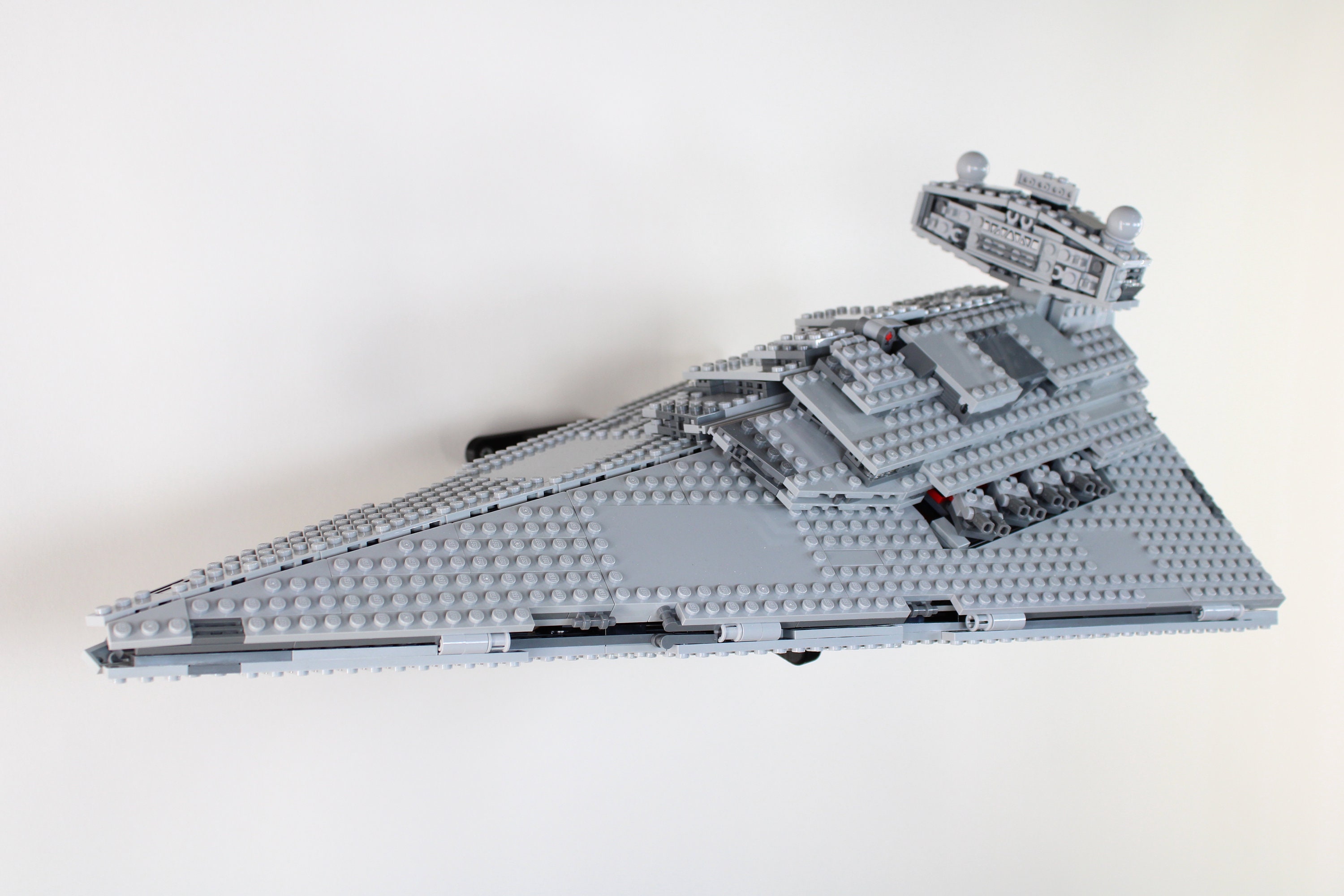 Destructor imperial online lego 75055