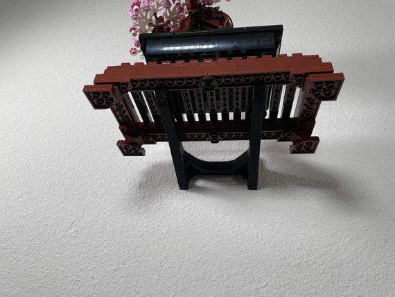 Wall Mount for LEGO Creator 10281 Bonsai Tree Etsy Canada