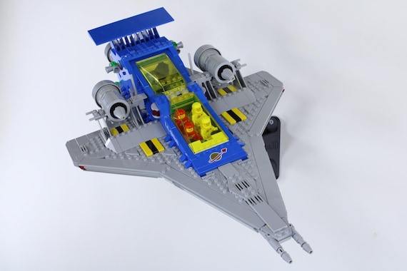 Wall Mount for LEGO® Icons 10497 Galaxy Explorer - Etsy