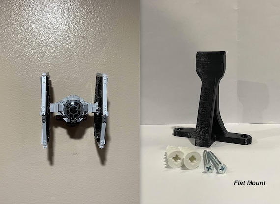 LEGO Star Wars 75300 TIE Fighter impérial 