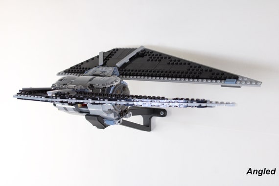 Mount for LEGO® 75154 Star Wars™ TIE Striker™ - Etsy