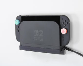 Wall Mount for Nintendo Switch 2