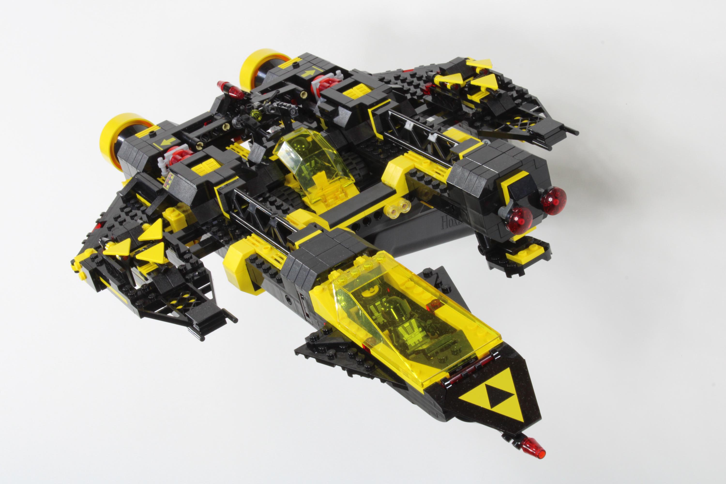 Adjustable Wall Mount for LEGO® Icons 10355 Blacktron Renegade - Etsy